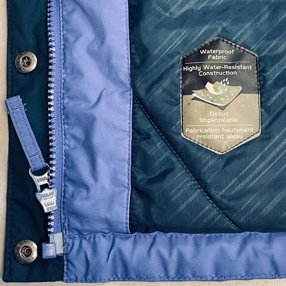 Columbia Sportswear Women’s Winter Ski Jacket – Size XS - Picture 8 of 11